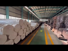 Tubos afiados sem costura com cilindro hidráulico ST52 E335 OEM