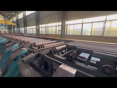 Tubos afiados sem costura com cilindro hidráulico ST52 E335 OEM