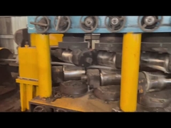 AISI 1020 1010 Tubos cilíndricos afiados sem costura 34CrMo4 DIN St35.8 St52