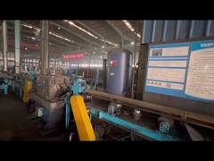 A36 Q345 Tubos cilíndricos galvanizados retangulares sem costura