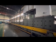 Tubo hidráulico sem costura de cilindro afiado ST52.3 ODM